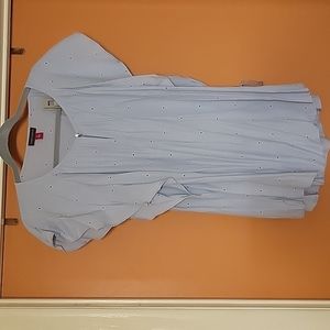 ¹Womens Blouse